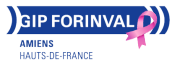 GIP FORINVAL - Octobre Rose